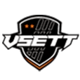 VSett Logo